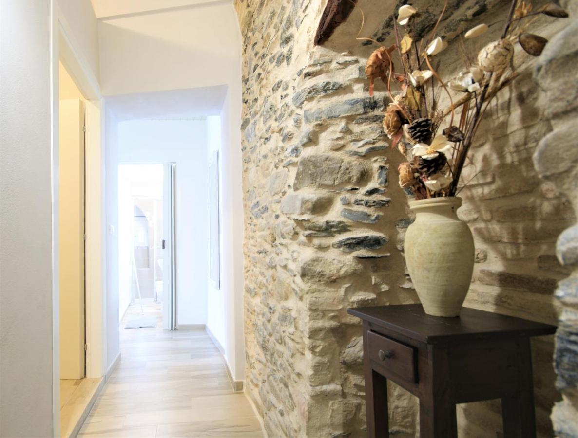 돌체도 Casa Di Luigi Ed Ernestina 아파트 외부 사진