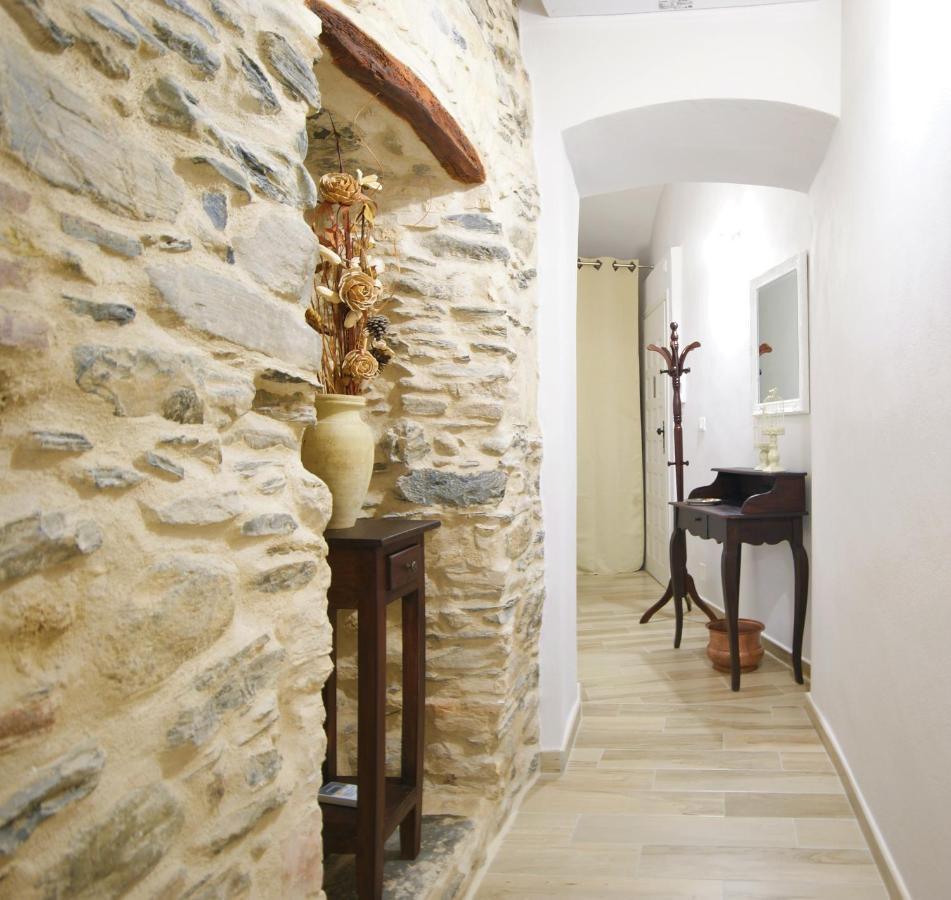 돌체도 Casa Di Luigi Ed Ernestina 아파트 외부 사진